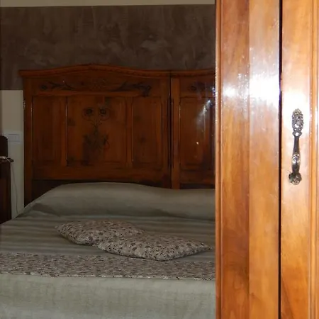 Jolie Plaine * Aosta