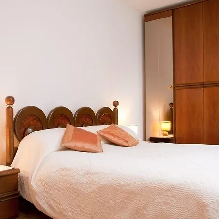 Jolie Plaine * Aosta