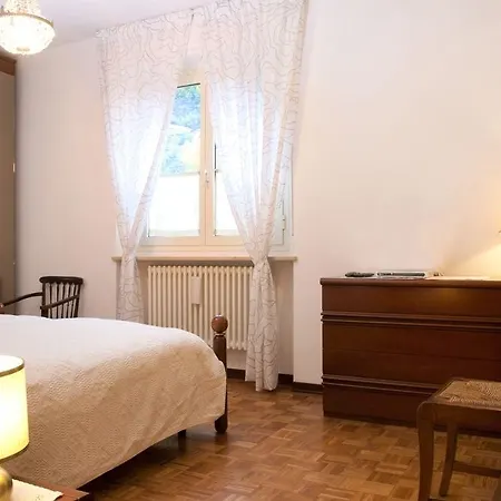 Apartment Jolie Plaine Aosta