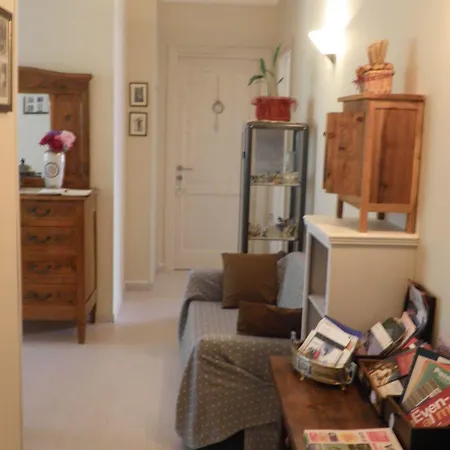 Apartment Jolie Plaine *