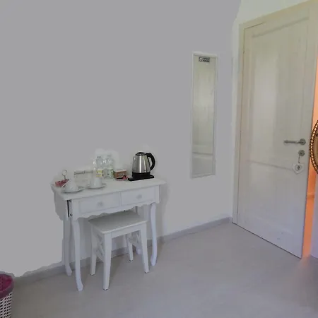 Apartment Jolie Plaine