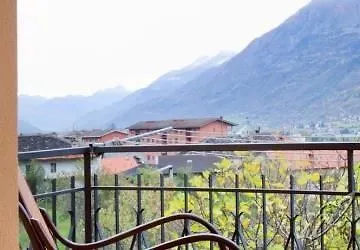 Jolie Plaine Apartment Aosta