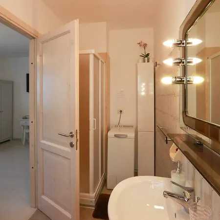 Jolie Plaine Apartment Aosta