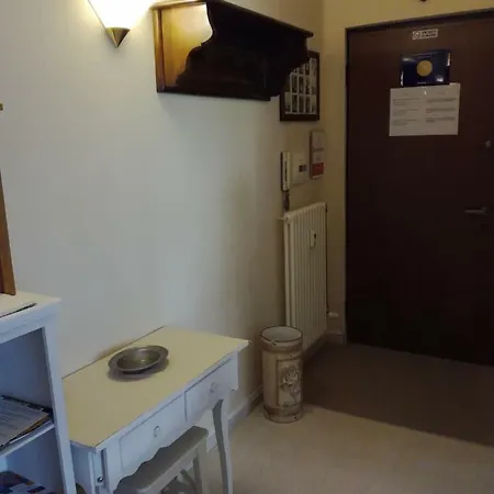 Jolie Plaine Apartment Aosta