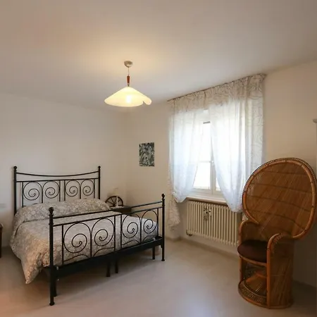 Apartment Jolie Plaine