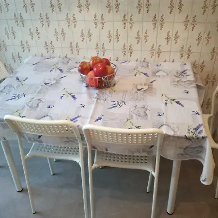 Jolie Plaine Apartment Aosta