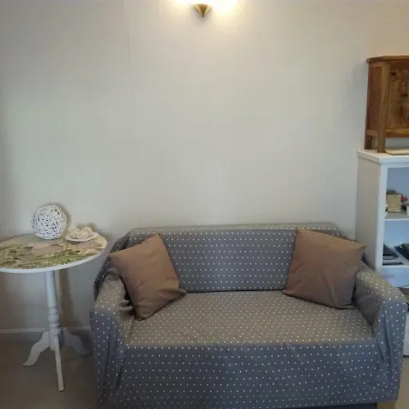 Jolie Plaine Apartment