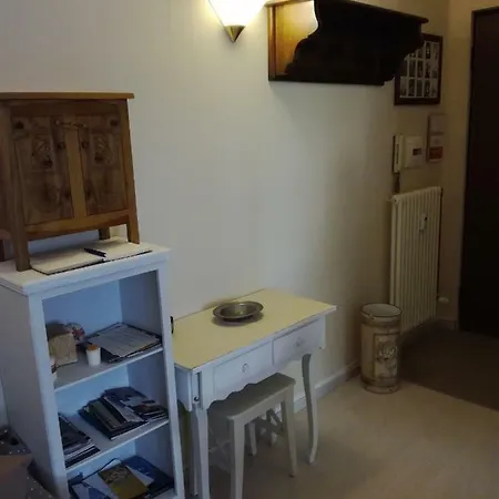 Jolie Plaine Aosta